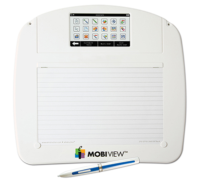 MobiView Image